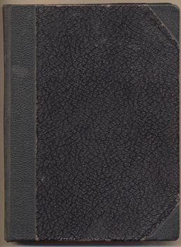 1922. 1. vyd.  Filosofické úvahy. /filozofie/