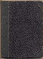 KLÍMA; LADISLAV: TRAKTÁTY A DIKTÁTY. - 1922. 1. vyd.  Filosofické úvahy. /filozofie/