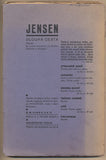 JENSEN; JOHANNES VILHELM: KRIŠTOF KOLUMBUS. - 1931. Družstevní práce. Ilustrace JAN KONŮPEK.