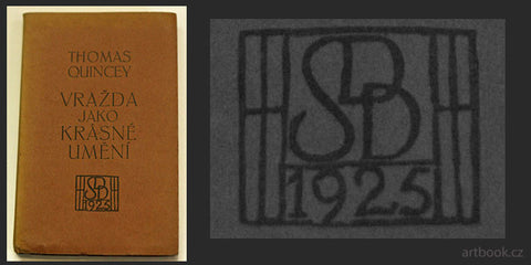1925. Stará Říše. Dobré Dílo sv. 83.  /sr/
