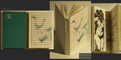 KUNDERA; MILAN: MONOLOGY. - 1969. Edice Prstýnek. Ilustrace ALBÍN BRUNOVSKÝ.