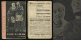 1936.  1. vyd.; anonymní obálka. /w/