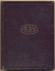 ŽIDOVSKÁ KNIHOVNIČKA I. - ZACHRÁNCE. - 1928. Židovská matice školská. Povídka z polovice 16. stol.