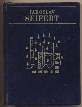1979. Malá edice poezie. Ilustrace CYRIL BOUDA. /t/poesie/kožená vazba/