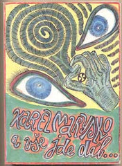 MARYSKO; KAREL: A VŠE JDE DÁL... - 1991. Pražská imaginace sv. 137.  Obálka KAREL CHÁBA. /t/