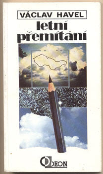 1991. Obálka JOSKA SKALNÍK. /t/