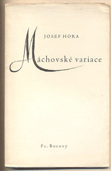 1945. Kresby KAREL SVOLINSKÝ. /t/