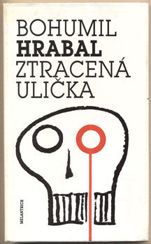 1991. Obálka MILAN ALBICH. /t/