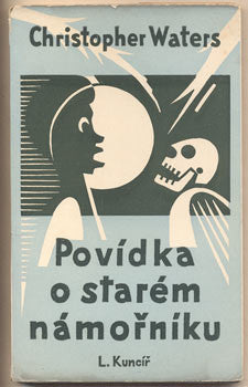 1937. Kuncíř. Dřevoryty OTTO STRITZKA. /t/
