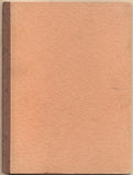 HRADECKÝ RUKOPIS - SATIRA O ŠEVCÍCH. - 1947. Základní odborná škola grafická Hradec  Školní tisk. František Troup. Kresba EMANUEL ŘÍHA. /t/