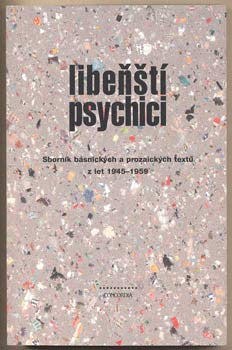 2009. Sborník básnických a prozaických textů sestavil Stanislav Vávra. /t/