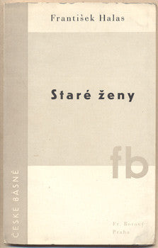 1939. České básně. Podpis autora. /t/poesie/