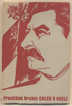 (1945). Obálka ANTONÍN STRNADEL. /t/poesie/