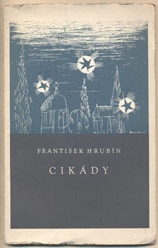 1944. České básně. Obálka MILOSLAV TROUP. /t/poesie/