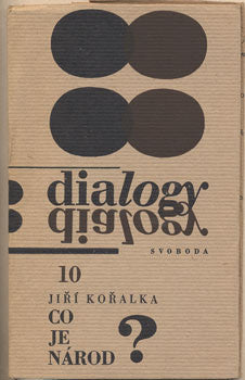 1969. Dialogy.