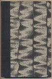 PRAGENSIA SVATOJÁNSKÁ. - 1929. Sborník statí o kultuře českého baroka. /pragensie/baroko/