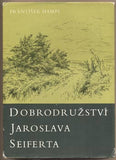 1969. Ilustrace PAVEL LISÝ; podpis.