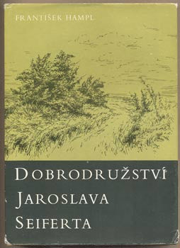 1969. Ilustrace PAVEL LISÝ; podpis.