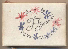 ŠRÁMEK; FRÁŇA: SPLAV. - 1968. Ilustrace KAREL SVOLINSKÝ; typografie OLDŘICH HLAVSA. /Miniature edition/t/