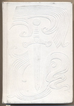 1972. Ilustrace JAROSLAV ZELENKA. Skvosty. Celokožená vazba.  /t/