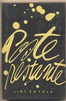1963. Ilustrace JOSEF FLEJŠAR. /60/t/