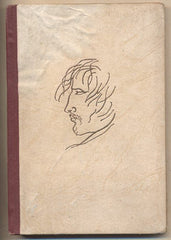 MÁCHA; KAREL HYNEK: MÁJ. - 1941. Výzdoba M. GALANDA. Edice Ratolest. Vytiskl K. Kryl V Kroměříži. /t/macha/poesie/