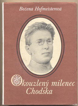 1988. Frontispis MARIE LACIGOVÁ. /J. Š. Baar/