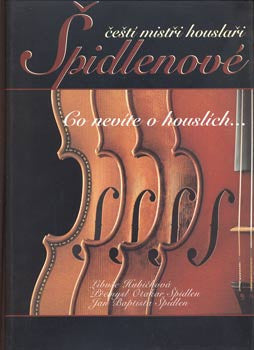 2003. Co nevíte o houslích. /housle/hudební nástroje/