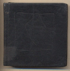 MEDICEJSKÝ; LORENZO: KARNEVAL. - 1979. Ilustrace FRANTIŠEK BURANT. /Miniature edition/