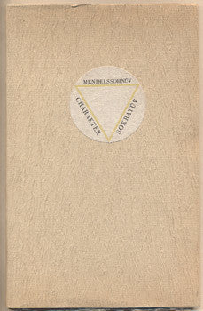 1932. Vydal a přeložil Zdeněk Ballenberger.