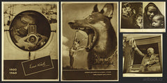 KAREL HÁJEK 1900-1960. - 1960. Text Vl. Rýpar.