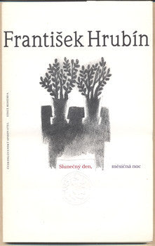 1985. Edice Bohemia. Ilustrace VLADIMÍR KOMÁREK;  typografie OLDŘICH HLAVSA.. /t/
