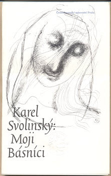 1987. Edice Bohemia. Ilustrace KAREL SVOLINSKÝ;  typografie OLDŘICH HLAVSA. /t/