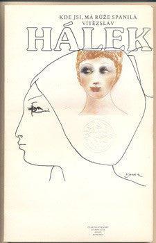 1982. Edice Bohemia. Ilustrace OTA JANEČEK; typografie OLDŘICH HLAVSA. /t/
