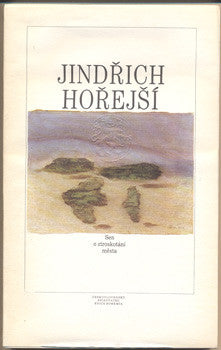 1986. Edice Bohemia. Ilustrace JOSEF ŠÍMA;  typografie OLDŘICH HLAVSA.  /t/