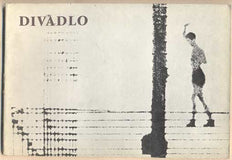 DIVADLO. Září. 1964. (15. ročník). - 1964. Obálka LIBOR FÁRA. Foto JOSEF KOUDELKA; JEŠÁTKO. /Klíma/