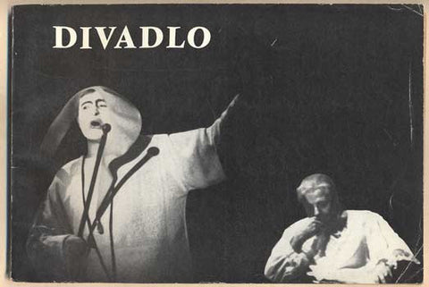 1965. Obálka LIBOR FÁRA. Foto ŠKÁCHA; DRBOHLAV. /Suchý/Šlitr/