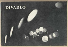 DIVADLO. 15. ročník. 1964. (10 čísel - komplet) - 1964. Obálka LIBOR FÁRA. Foto mj. JOSEF KOUDELKA; JEŠÁTKO.