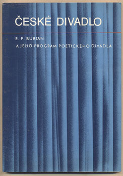 1981. České divadlo  5. /divadlo/
