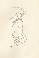 WILDE; OSCAR: FLORENCKÁ TRAGEDIE. SVATÁ KURTIZANA. - 1918. Ludvík Bradáč; Přeložil Jarmil Krecar.  Portét. autora od Toulouse - Lautreca. vazba Kobliha.