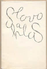 VIOLA - SLOVO A HLAS. - 1978. /divadlo/