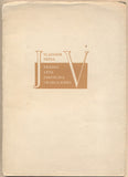 FRÍDA; VLADIMÍR: KRÁSNÁ LÉTA JAROSLAVA VRCHLICKÉHO. - 1948. Obálka J. LAMAČ.