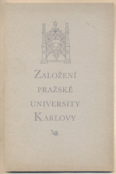 Klika: Kníže míru. Kresby ZDENĚK GUTH-DOBROVSKÝ.