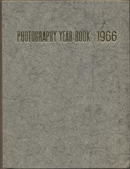 1965. Edited by IAN JAMES. /Carrilo/Hosoe/Munzig/ročenka fotografie/