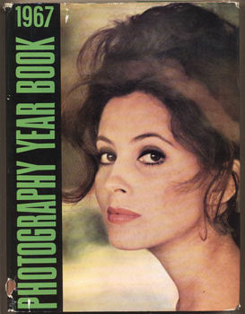 1966. Edited by DEREK STEVENS and RICHARD GEE. /Virt/Milnes/Munzig/Brooke/ročenka fotografie/