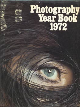 1971. Edited by JOHN SANDERS. /Nahlík/Barreau/Chard/Bordulin/ročenka fotografie/