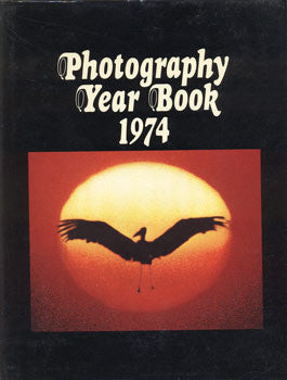 1973. Edited by JOHN SANDERS. /Steiner/Lafontan/Keen/ročenka fotografie/