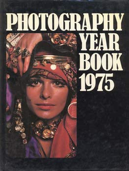 1974. Edited by JOHN SANDERS. /Sikula/Lewinski/Stern/ročenka fotografie/