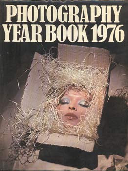 1975. Edited by JOHN SANDERS. /Sikula/Bianchi/Krings/Pollock/ročenka fotografie/
