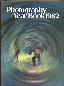 1981. Edited by R. H. Mason FIIP; Hon. FRPS. /Anděl/Duff/Lee/Hart/ročenka fotografie/